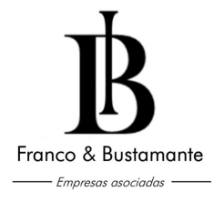fran y bustamante logo