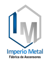 imperio metal logo